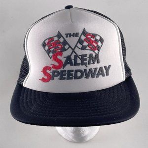 Vintage Salem Speedway